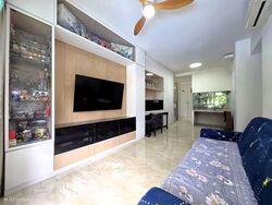 Kingsford Waterbay (D19), Apartment #603127111